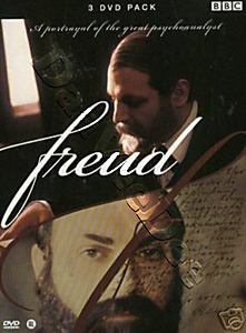 Freud - 3-DVD Set (DVD)